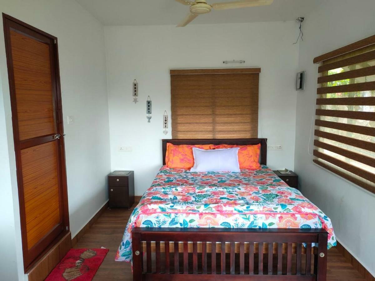 Noah'S Nest Tree House Thekkady Exterior foto